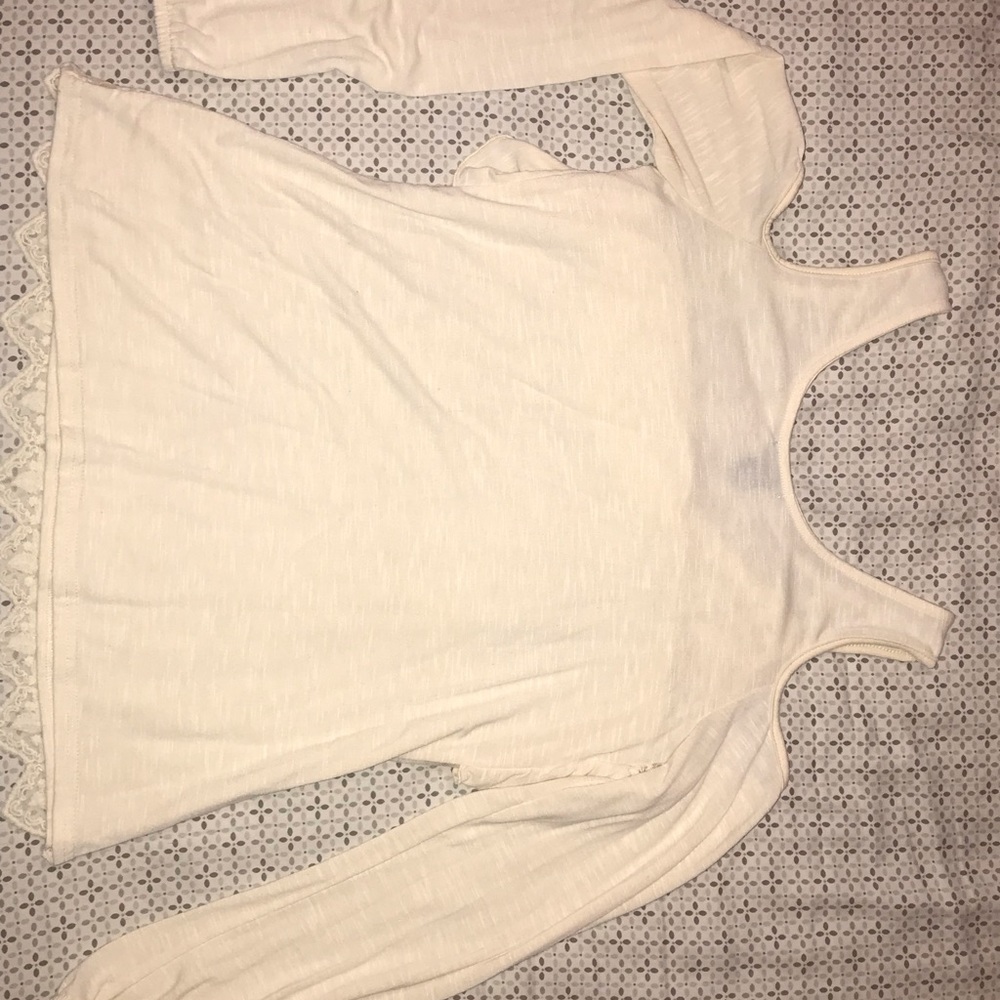 Blouse - Picture 2 of 2